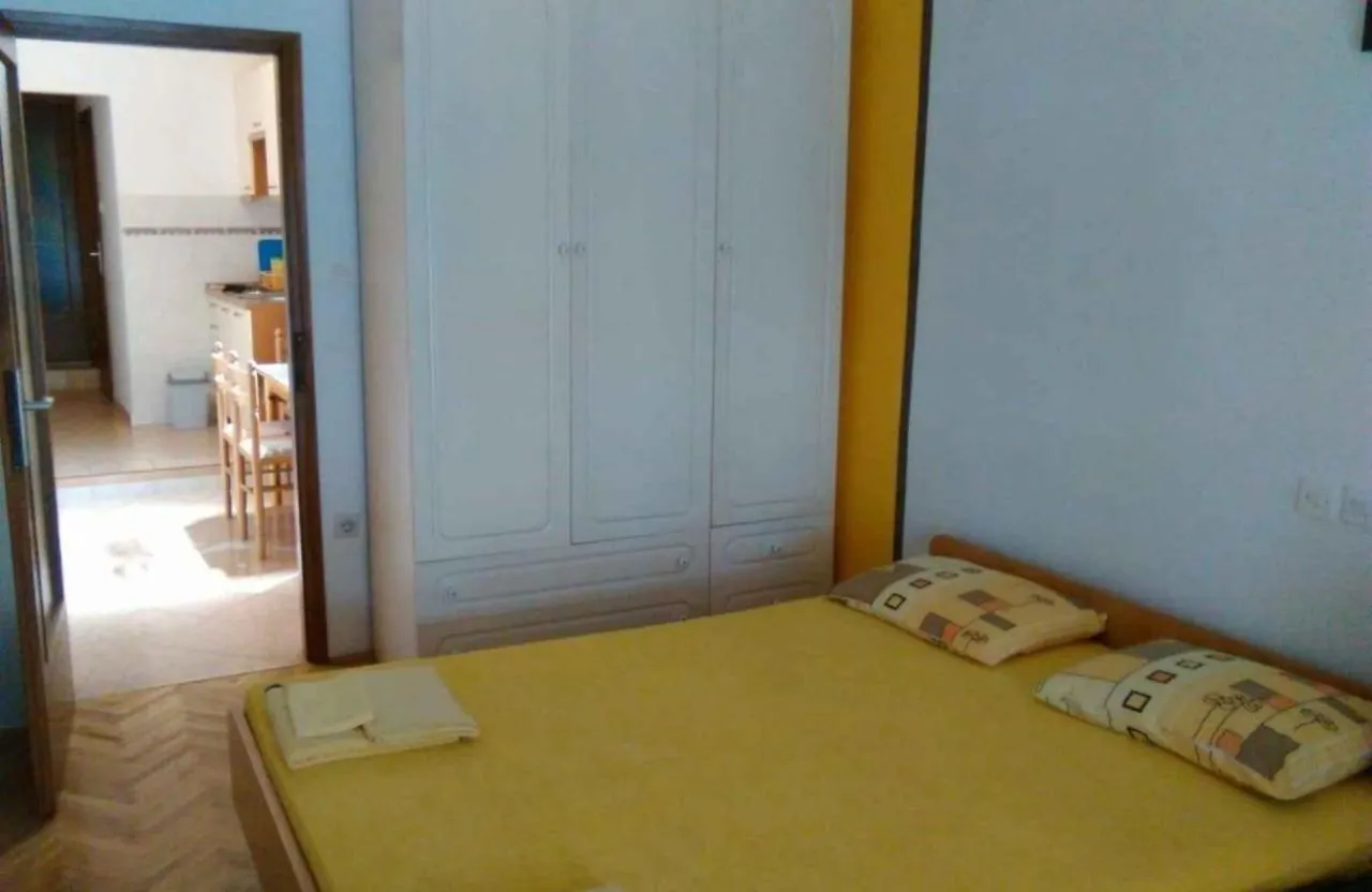 Apartments In Jadranovo 41877