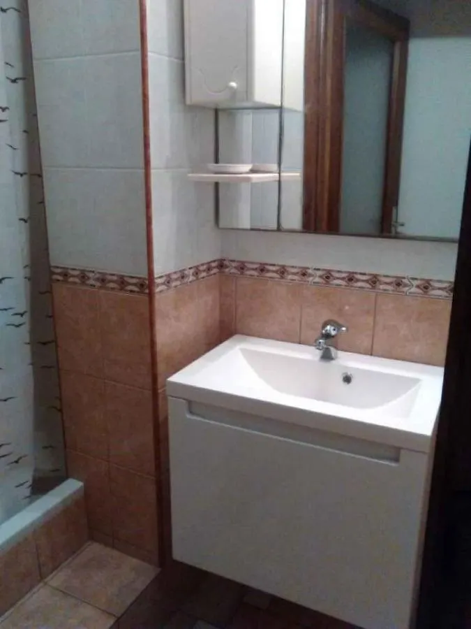 Apartments In Jadranovo 41877