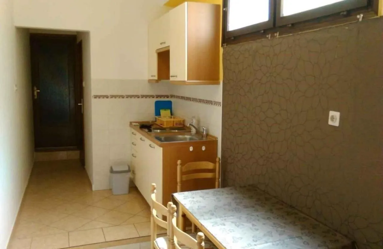 Apartments In Jadranovo 41877 Croatia