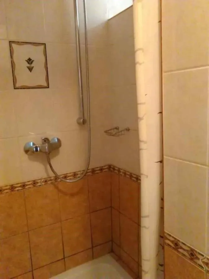 Apartments In Jadranovo 41877 Croatia